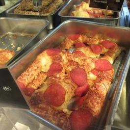 Bite Bakery Cafe - Nyugati Budapest - Étel/ital