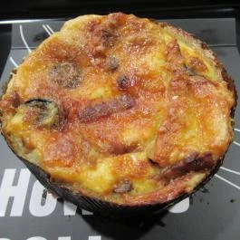 Bite Bakery Cafe - Nyugati Budapest - Étel/ital