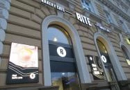 Bite Bakery Cafe - Nyugati Budapest