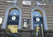 Bite Bakery Cafe - Nyugati Budapest