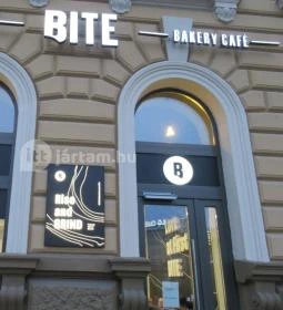 Bite Bakery Cafe - Nyugati