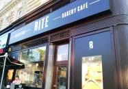 Bite Bakery Cafe - Nyugati Budapest