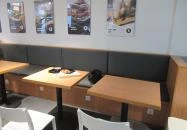 Bite Bakery Cafe - Szervita Budapest