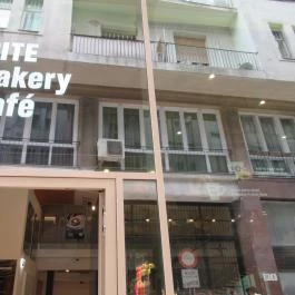 Bite Bakery Cafe - Szervita Budapest - Egyéb
