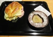 Bite Bakery Cafe - Szervita Budapest