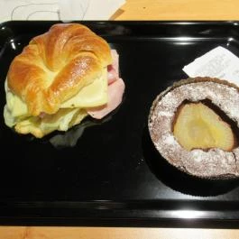 Bite Bakery Cafe - Szervita Budapest - Egyéb