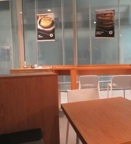 Bite Bakery Cafe - Szervita