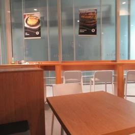 Bite Bakery Cafe - Szervita Budapest - Egyéb