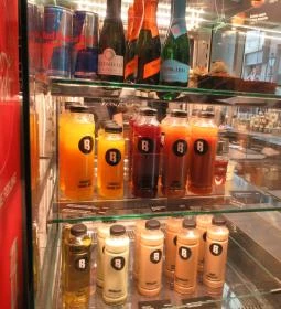 Bite Bakery Cafe - Szervita