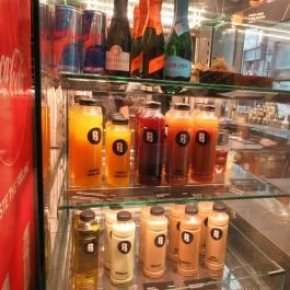 Bite Bakery Cafe - Szervita Budapest - Egyéb