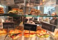 Bite Bakery Cafe - Szervita Budapest