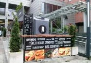 Bite Food Truck Budapest