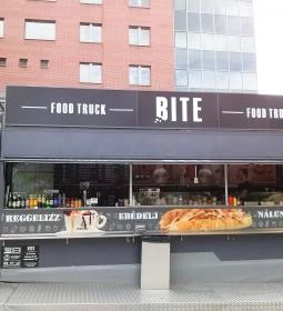 Bite Food Truck