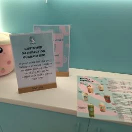 Biu! Tea Budapest - Egyéb