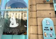 Biu! Tea Budapest
