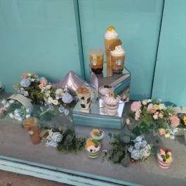 Biu! Tea Budapest - Egyéb