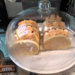 Biu! Tea Budapest - Étel/ital