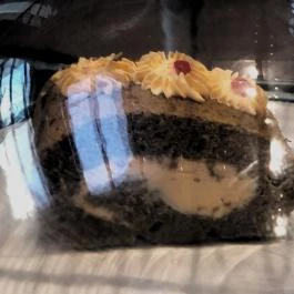 Biu! Tea Budapest - Étel/ital