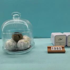 Biu! Tea Budapest - Étel/ital