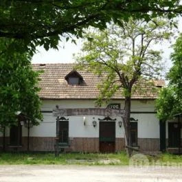 Bivalyos Vendéglő, Budapest - Külső kép