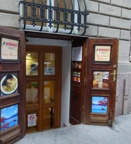 Biwako Japán Étterem