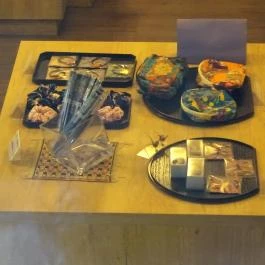 Biwako Japán Étterem Budapest - Étel/ital