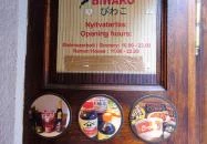 Biwako Japán Étterem Budapest