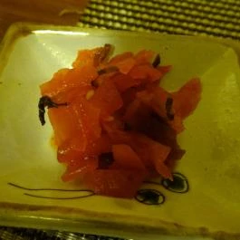 Biwako Japán Étterem Budapest - Étel/ital