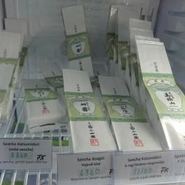 Biwako Japán Étterem Budapest - Étel/ital