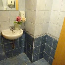 Biwako Japán Étterem Budapest - Mosdó