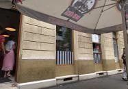 Black Cab Burger - Mester utca Budapest