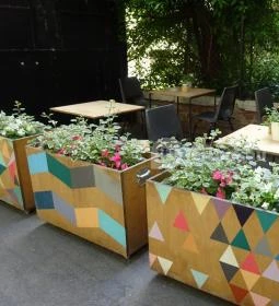 Black Cab Burger - Mester utca