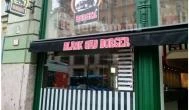 Black Cab Burger - Mester utca Budapest - Külső kép