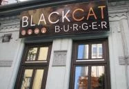 Black Cat Burger Kecskemét