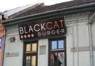 Black Cat Burger Kecskemét