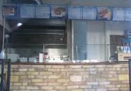 Black Cat Burger Kecskemét