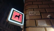 Black Dog Pub - Lágymányosi utca Budapest - Külső kép