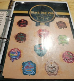 Black Dog Pub - Lágymányosi utca