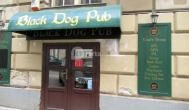 Black Dog Pub - Lágymányosi utca Budapest - Külső kép