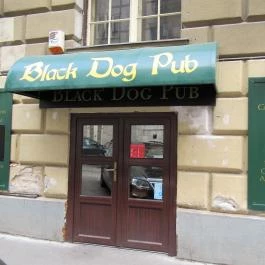 Black Dog Pub - Lágymányosi utca Budapest - Egyéb