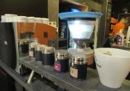 Black & Orange Bár Zamárdi