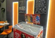 Black & Orange Bár Zamárdi