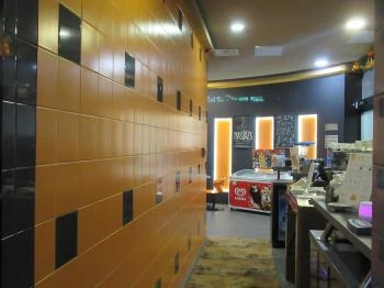 Black & Orange Bár Zamárdi