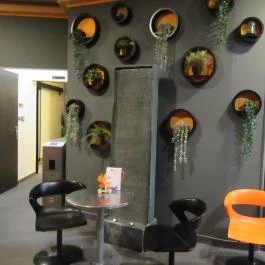 Black & Orange Bár Zamárdi - Egyéb