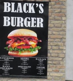 Black's Burger