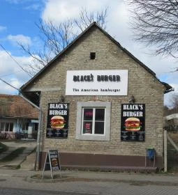 Black's Burger