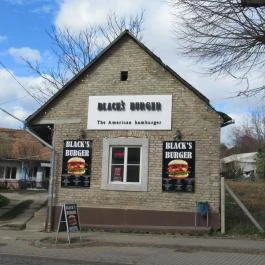 Black's Burger Biatorbágy - Egyéb