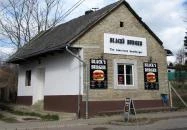 Black's Burger Biatorbágy
