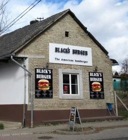 Black's Burger