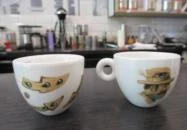 Black Szuppé Budapest